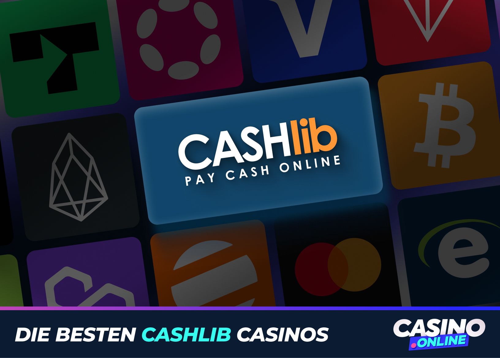 Cashlib